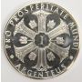 1964 Argenteus I Ducat silver MAGNA MATER 