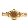 1940s ESKA 18k gold ladies watch 