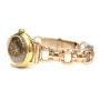 1940s ESKA 18k gold ladies watch 