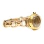 1940s ESKA 18k gold ladies watch 