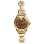 1940s ESKA 18k gold ladies watch 