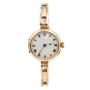 1920s Ladies 9ct rose gold watch & bracelet 