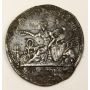 ROBINSONS JONES & CO. New York hard Times token dated 1833