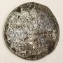 ROBINSONS JONES & CO. New York hard Times token dated 1833