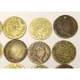 1701-1837 Great Britain Gaming Counter Tokens  20-tokens  