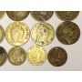 1701-1837 Great Britain Gaming Counter Tokens  20-tokens  