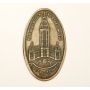 1901 Pan-American Exposition Buffalo NY Souvenir Electric Tower 