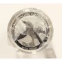 10x  COIN 2011 KOOKABURRA AUSTRALIA 1 OZ .999 SILVER