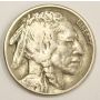 1918s Buffalo Nickel VF20