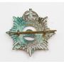 Canadian Army Service Corps WW1 Canada CEF Cap Badge