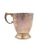 Superb solid .925 silver cup - BIRMINGHAM 1939 NORTHERN GOLDSMITH Co. 