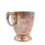 Superb solid .925 silver cup - BIRMINGHAM 1939 NORTHERN GOLDSMITH Co. 