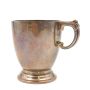 Superb solid .925 silver cup - BIRMINGHAM 1939 NORTHERN GOLDSMITH Co. 