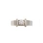 14 Karat White Gold Ladies 0.40 Carat Round Brilliant Cut Diamond Ring