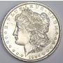 1884o Morgan Silver Dollar Choice Uncirculated