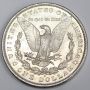 1884o Morgan Silver Dollar Choice Uncirculated