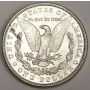 1886 Morgan Silver Dollar Choice UNC