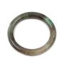 Jadeite Burmese Jade Hololith Bangle 