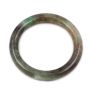 Jadeite Burmese Jade Hololith Bangle 