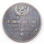 1981 1/2 ounce 999 silver RICHPLY Richmond BC 1956-1981 25th anniversary