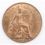 1918 Great Britain Farthing choice UNC