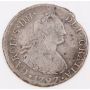 1797 Peru 2 Reales silver coin Lima IJ KM#95 circulated 