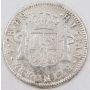 1778 Bolivia 2 Reales silver coin Potosi PR KM#53 circulated