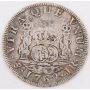 1769 Bolivia 2 Reales silver coin Potosi JR KM#48 circulated