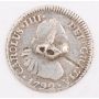 1799 Bolivia 1/2 Real silver coin PTS PR KM-69 circulated damage