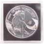 2014 Royal Mint Lunar Year of the HORSE £2 Pound 1oz .999 Silver Bullion Coin