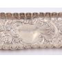 1899 Trinket Tray .925 Silver Synyer & Beddoes Birmingham