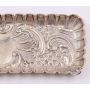 1899 Trinket Tray .925 Silver Synyer & Beddoes Birmingham