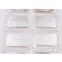 10 x 1 oz Silver Bar National Refiners - Assayers Canada 999+ Fine Ag Sealed