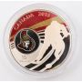 2015 Canada Pure Silver $10 Fine Silver Coin NHL Ottawa Senators