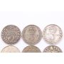 Great Britain Three Pence 3d 1905 1912 1913 1919 1926 1928 