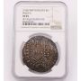 Bolivia 8 Reales 1556-98 P B  Philip II  27.31 grams Calico-672 