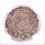 Bolivia 8 Reales 1556-98 P B  Philip II  27.31 grams Calico-672 