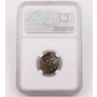 Bolivia Cob Real 1734 P E  3.46 grams NGC XF45