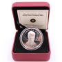 2011 Canada $15 Ultra High Relief Sterling Silver coin - H.R.H Prince William 