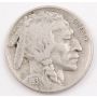 1931s Buffalo Nickel a/VF