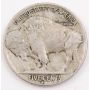 1931s Buffalo Nickel VF+