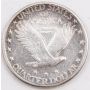 1928s Standing Liberty Quarter Dollar a/EF