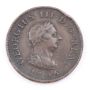 1806 Great Britain Farthing coin George III Great Britain 