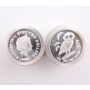 20x $2 Niue Athenian OWL Ancient Greek Tetradrachm AOE 1oz 999 Fine Silver $2 Coin