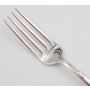 6x Gorham Calais Sterling silver Dinner Forks 7.25 inches 