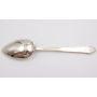 Gorham Calais Sterling Silver serving Fork 8.75 & Spoon 8.5 inch 