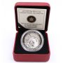 2013 Canada $20 Proof Silver coin - The Arctic Fox Untamed Canada 