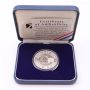 1 oz Pan American Silver one troy ounce 999 silver round Canimex 2009