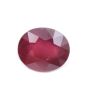 Rubies 3.64ct 7.09ct 9.83ct 3-stones all enhanced 