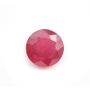 Rubies 3.64ct 7.09ct 9.83ct 3-stones all enhanced 